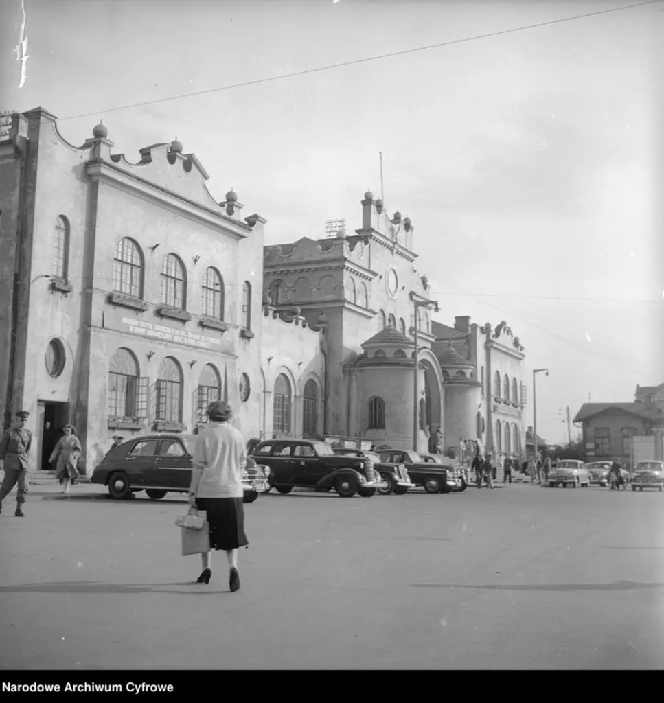Lublin old 2 gal