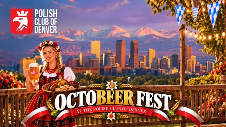 October fest colorado