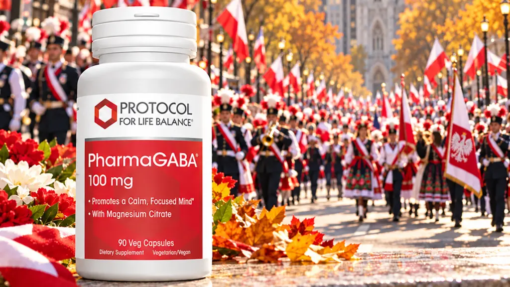 Pharma gaba head