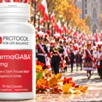 Pharma gaba head