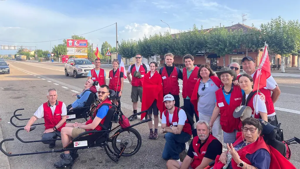 Pl volunteers camino b