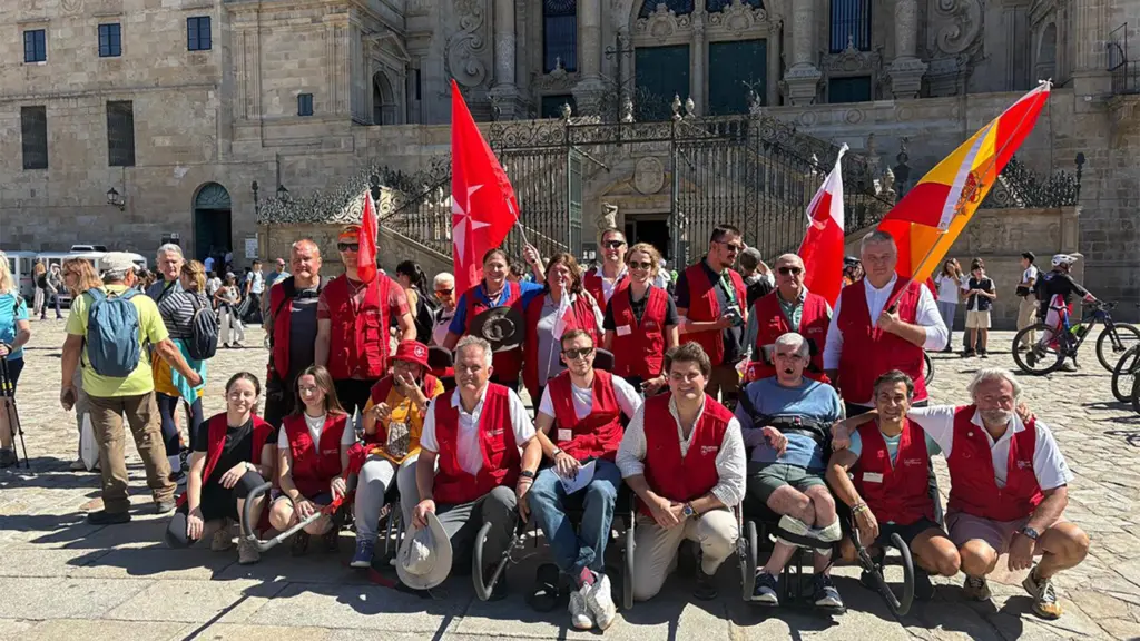 Pl volunteers camino head