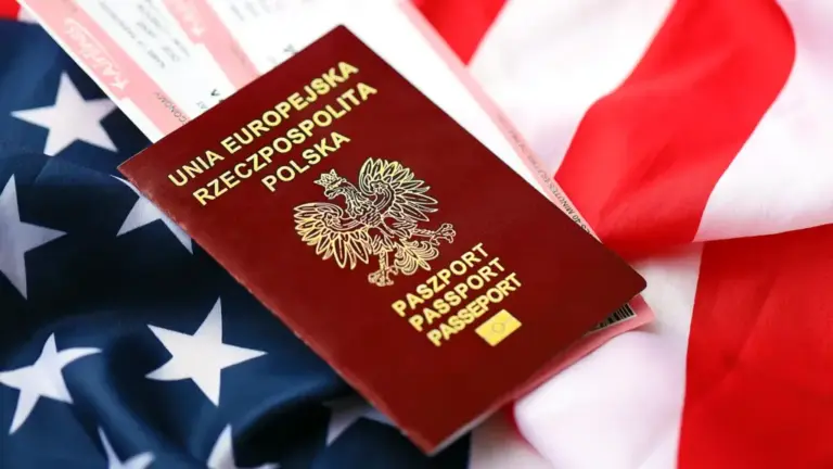 Polski paszport