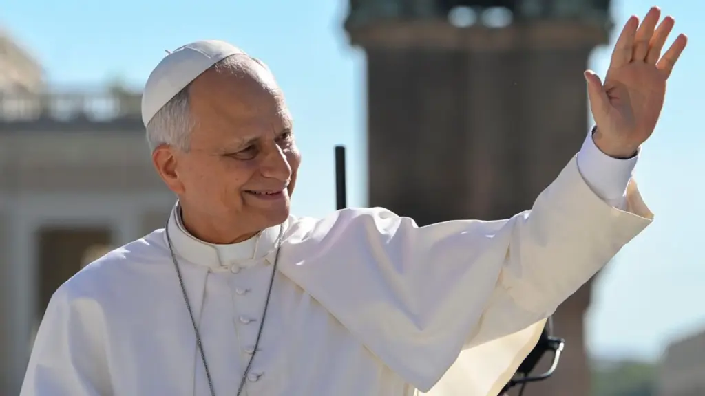 Pope latin america travel schedule head