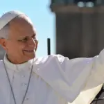 Pope latin america travel schedule head