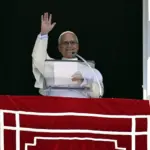 Pope leo in the west
