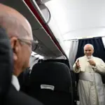 Pope on ai cybersec head