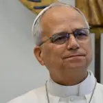 Pope victims vatican Head