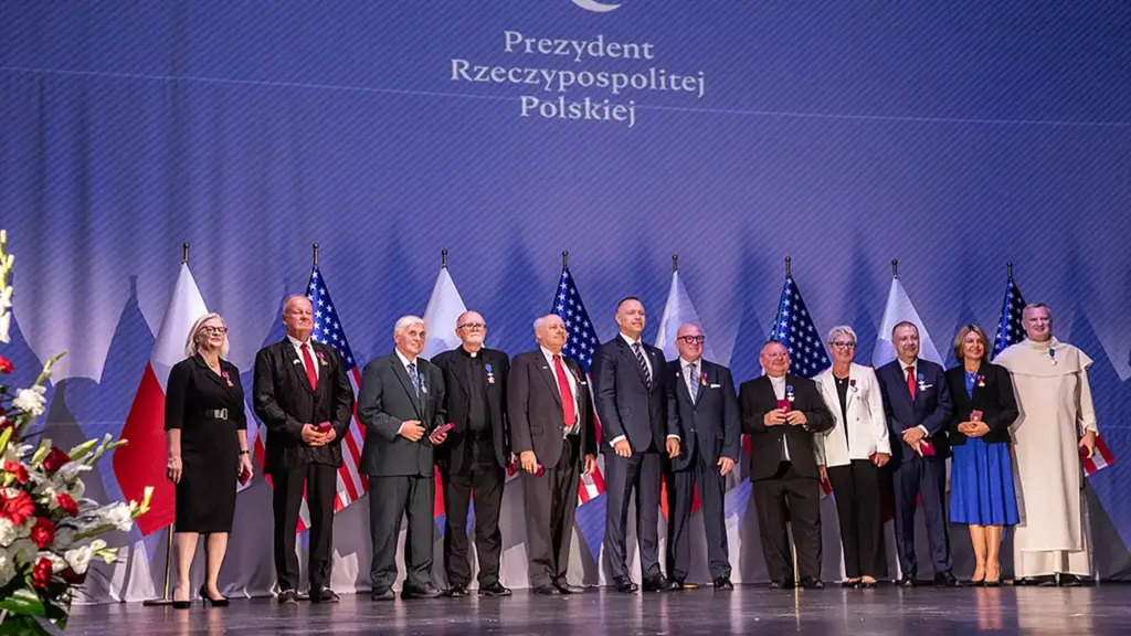 Prezydent nawrocki ny
