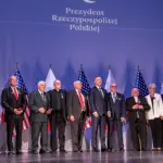 Prezydent nawrocki ny