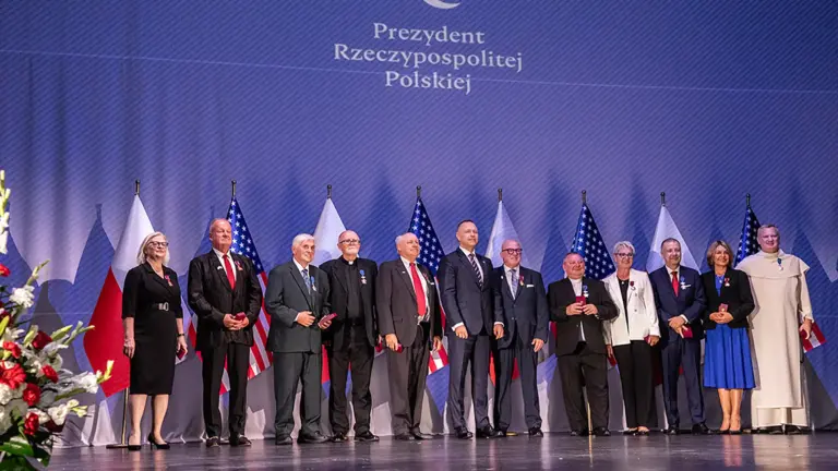 Prezydent nawrocki ny