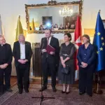 Reconciliation poland germany head