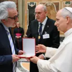 Vatican on technological progress and responsibility