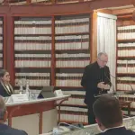 Vatican perspective on AI
