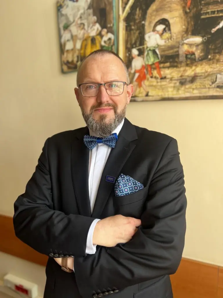 Wyklad dr. Marcina Gadoch 2026 pilsudski body