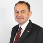 Ambasador Kwiatkowski head