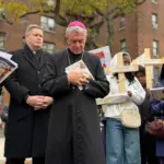 BishopBrennanMigrationProcessionhead