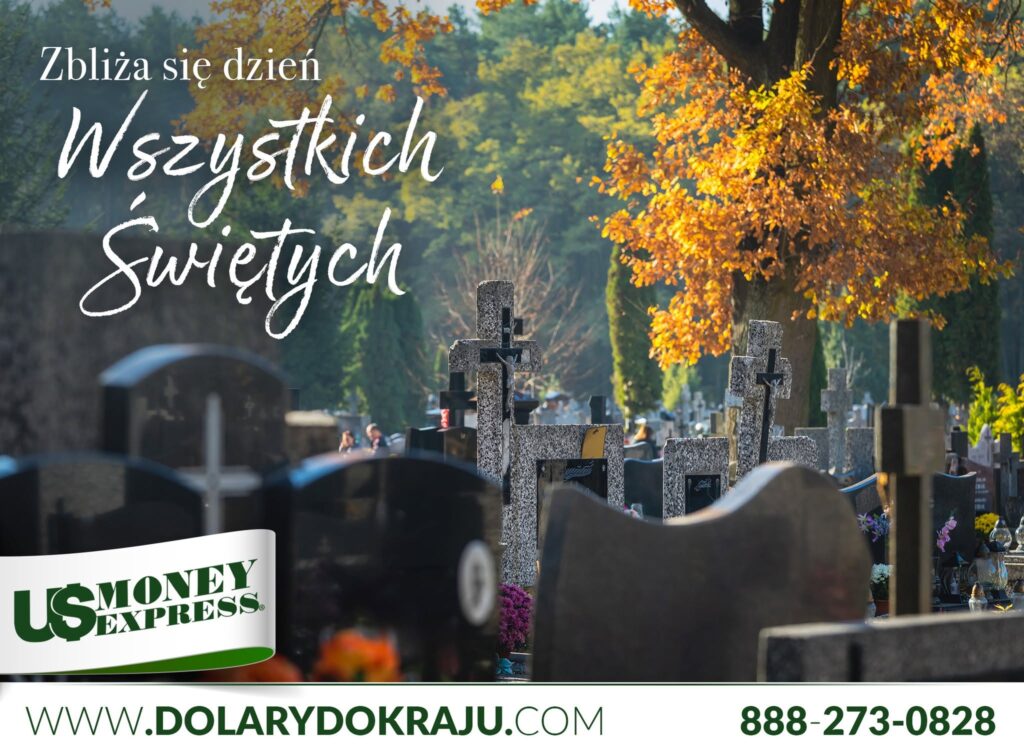 Dzień Wszystkich Świętych