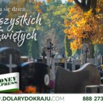 Dzień Wszystkich Świętych