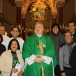 Mons. Bielaszka appointment head