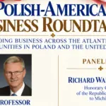 PICR business roundtable head