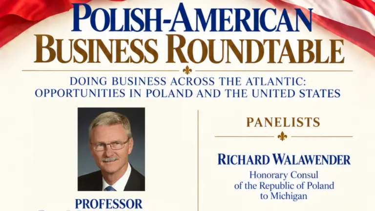 PICR business roundtable head