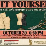 Suit Yourself A Tailors Perspective on Style head