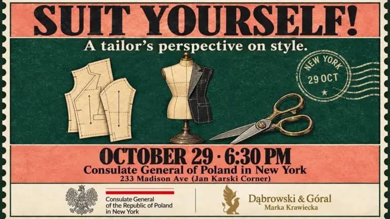 Suit Yourself A Tailors Perspective on Style head