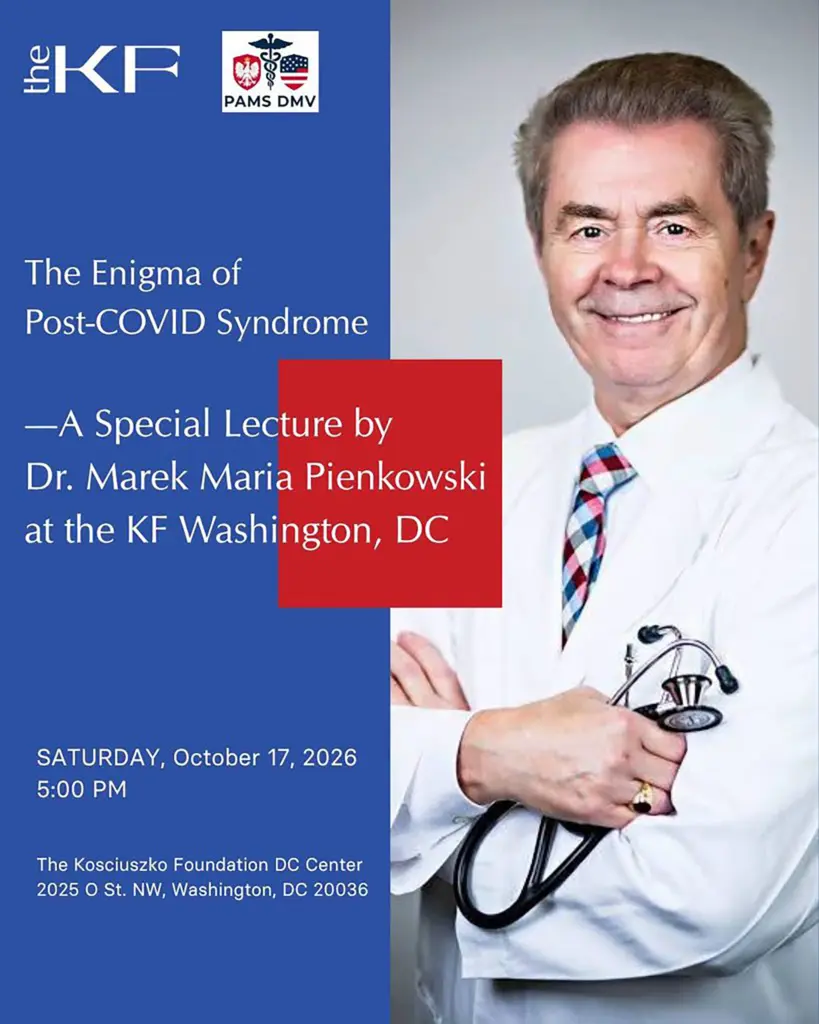 The Enigma of Post COVID Syndrome dc 1 body