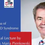 The Enigma of Post COVID Syndrome dc 1 head