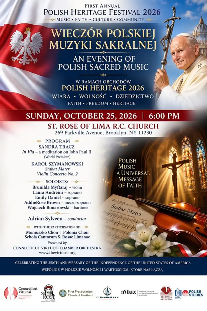 Wieczor Polskiej Muzyki Sakralnej 2026 1 body
