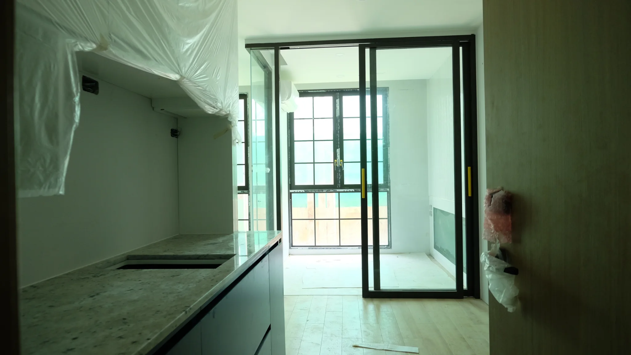 Apartment Renovation in New York: Where to Start and What Needs a Permit