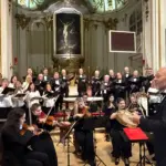 Choir head vatican gaudette