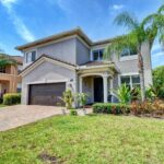Dom na sprzedaż, 8890 Cobblestone Point Circle, Boynton Beach, Floryda