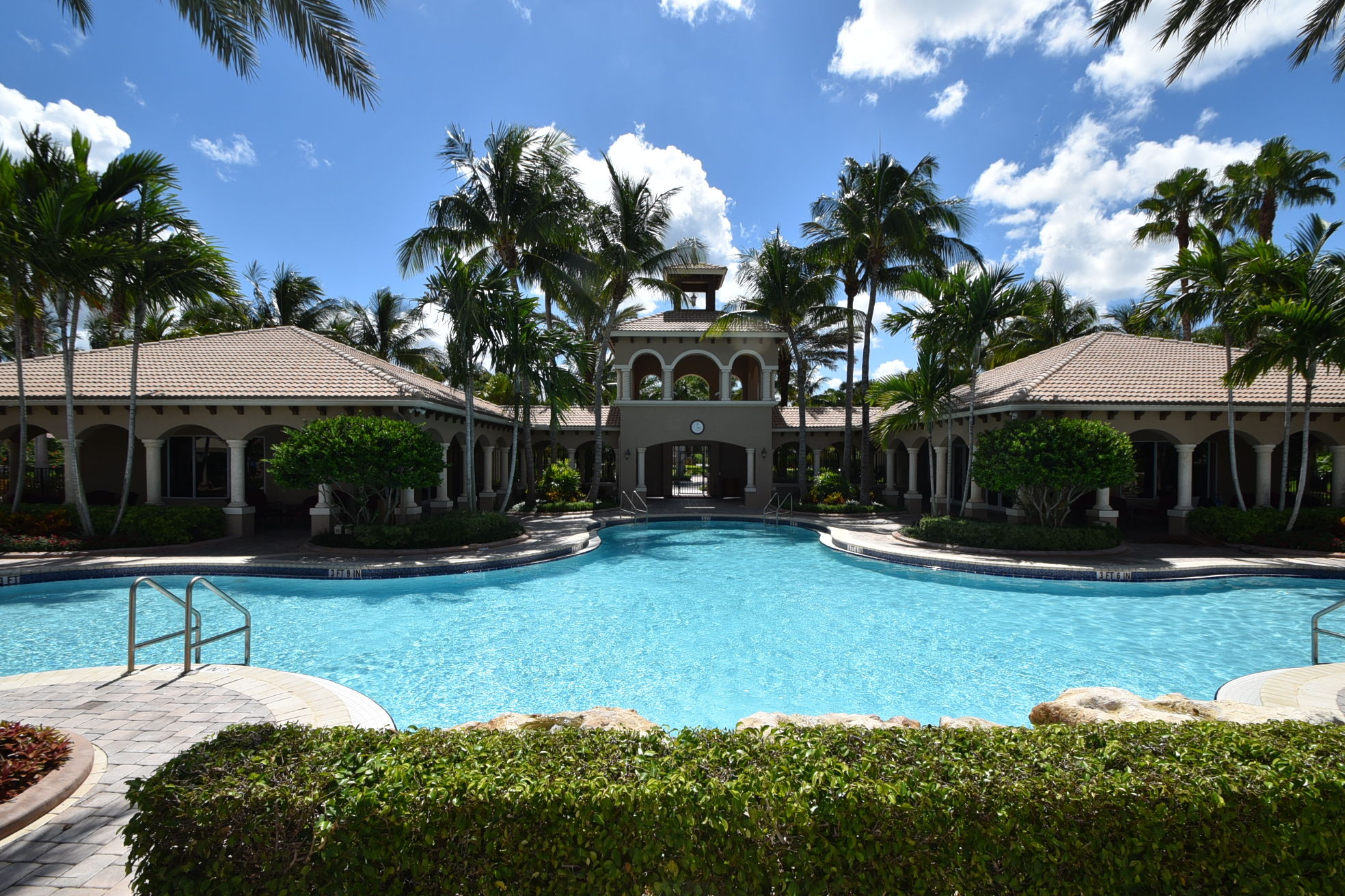 Cobblestone Creek, Boynton Beach