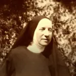 Elzbieta Roza Czacka vatican story head
