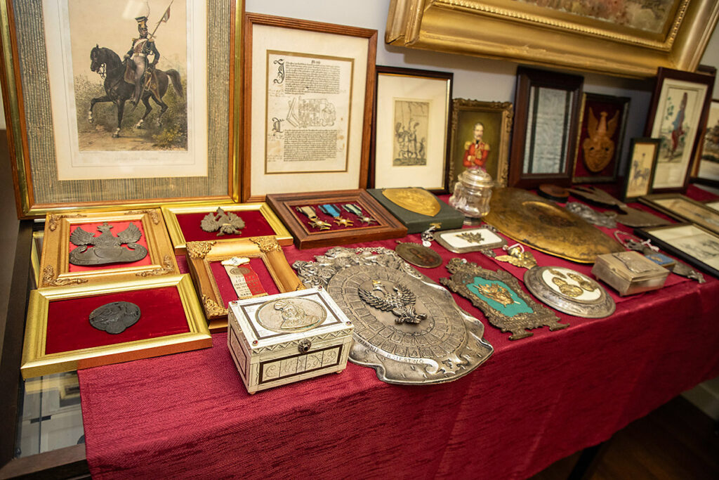 Galeria nowe