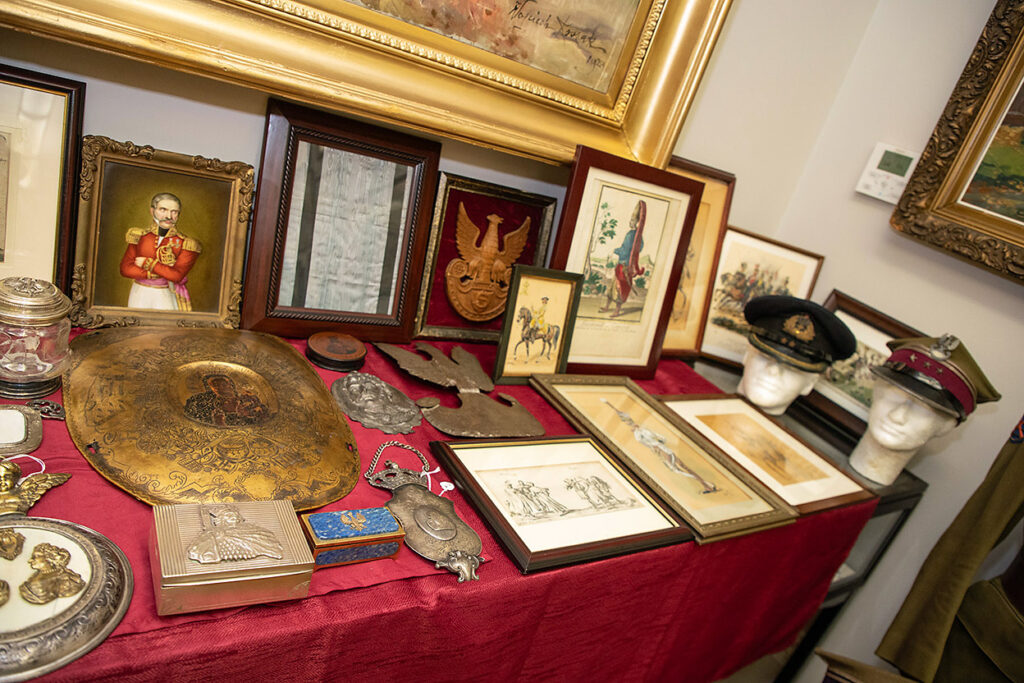 Galeria nowe