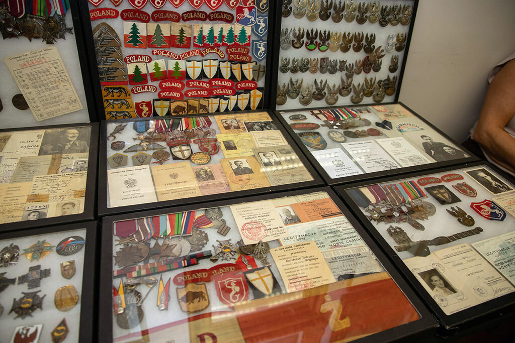 Galeria nowe