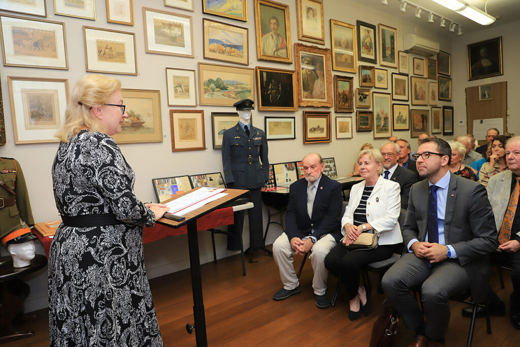 Galeria nowe
