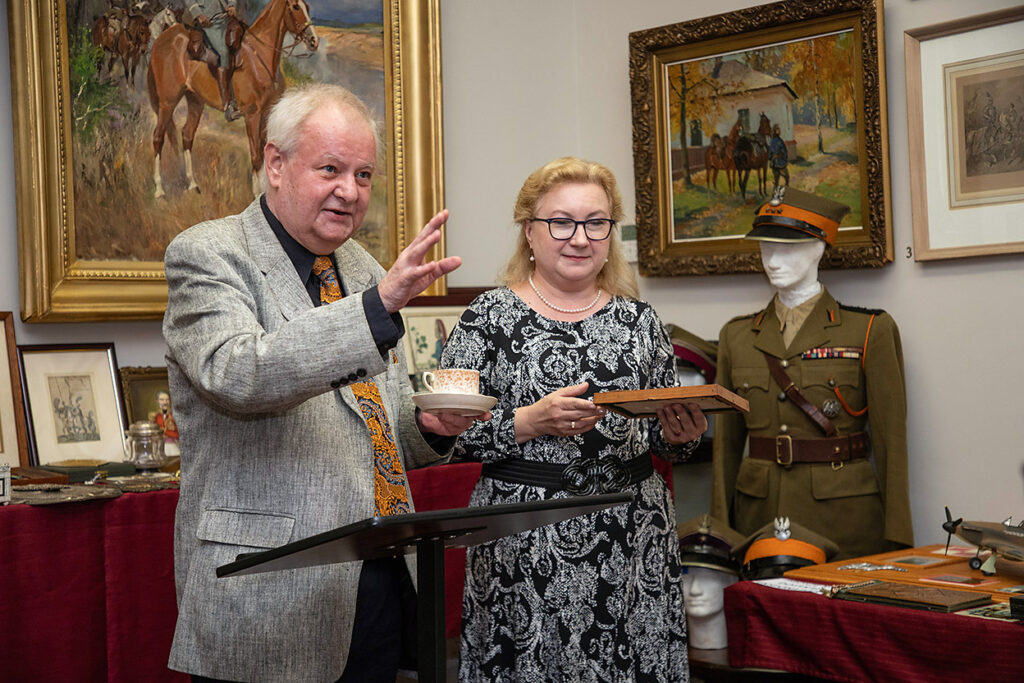 Galeria nowe