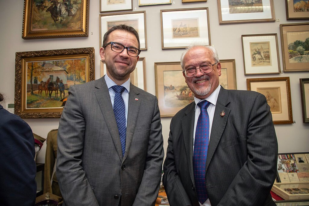 Galeria nowe