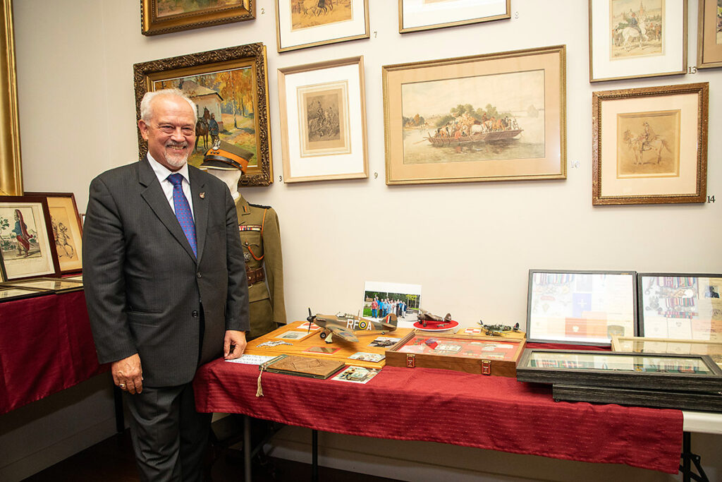 Galeria nowe