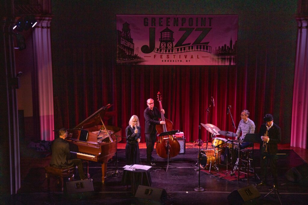 III Greenpoint Jazz Festival w Centrum Polsko-Słowiańskim na Greenpoincie