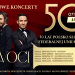 Koncert psfcu