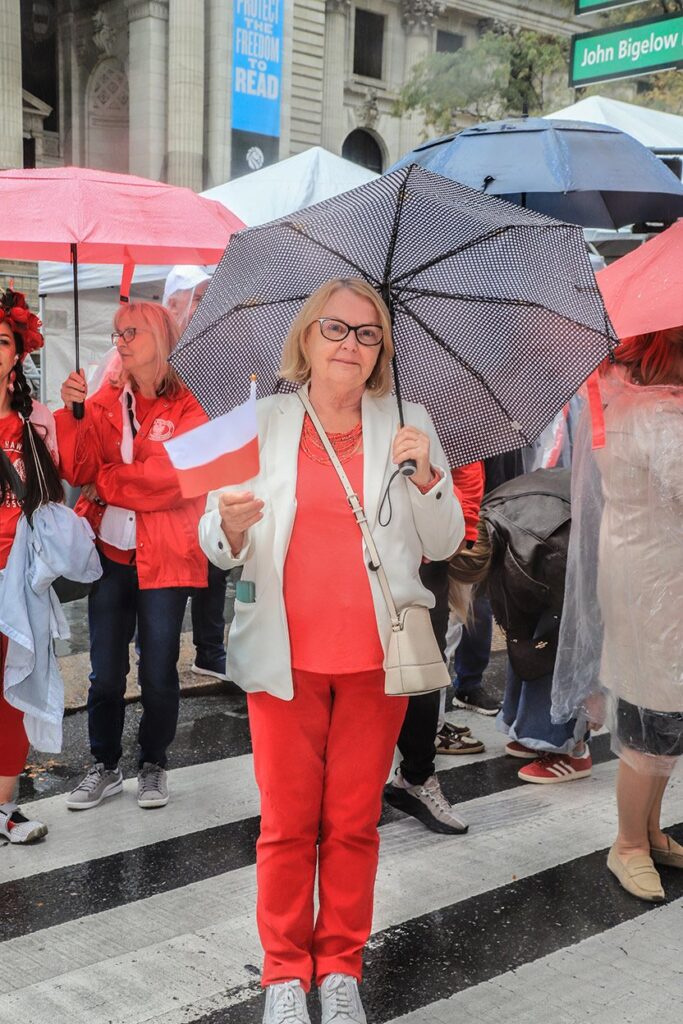 89. Parada Pułaskiego w Nowym Jorku – parafie, szkoły i Greenpoint