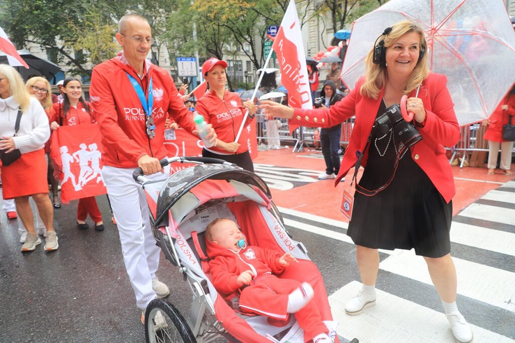 89. Parada Pułaskiego w Nowym Jorku – parafie, szkoły i Greenpoint