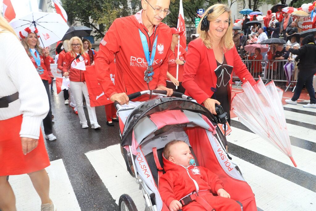 89. Parada Pułaskiego w Nowym Jorku – parafie, szkoły i Greenpoint