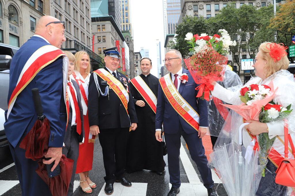 89. Parada Pułaskiego w Nowym Jorku – szkoły polonijne, Ozone Park i Long Island