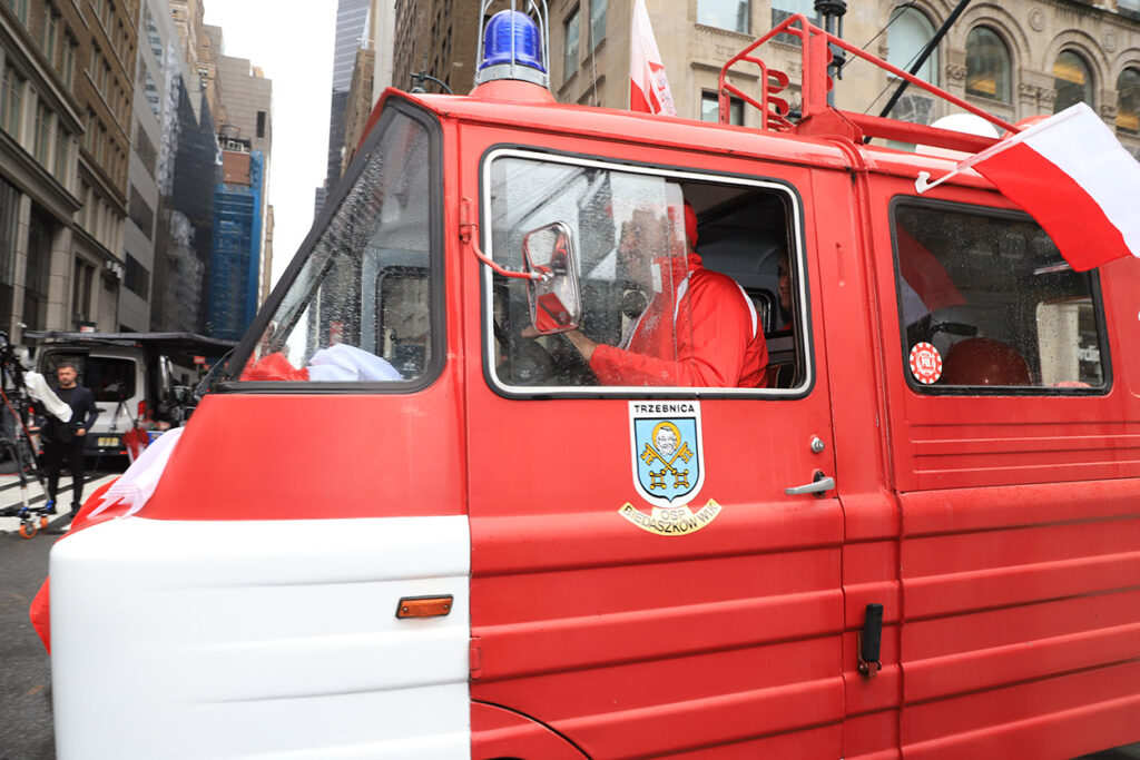 89. Parada Pułaskiego w Nowym Jorku – szkoły polonijne, Ozone Park i Long Island